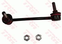 Stange/Strebe, Stabilisator Hinterachse links TRW JTS7652