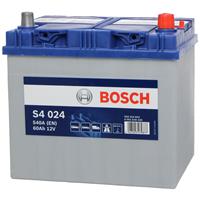 Starterbatterie Bosch 0 092 S40 240