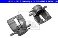 Bremssattel Vorderachse rechts ATE 24.3571-1748.5