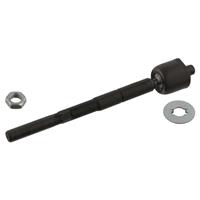 febibilstein FEBI BILSTEIN Axialgelenk 33190 Axialgelenk, Spurstange TOYOTA,HIACE IV Bus LH1_,HIACE IV Kasten LXH1_, RZH1_, LH1_