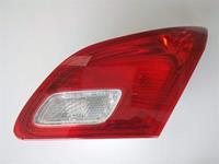 opel Achterlicht