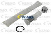 VEMO Trockner V10-06-0042 Klimatrockner,Klimaanlage Trockner VW,AUDI,SKODA,GOLF V 1K1,TOURAN 1T1, 1T2,GOLF VI 5K1,PASSAT Variant 3C5