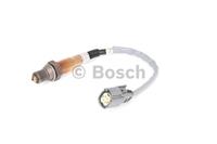 Lambdasonde Bosch 0 258 010 296