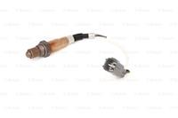 BOSCH Lambdasonde 0 258 006 345 Lambda Sensor,Regelsonde