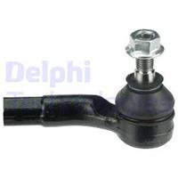 DELPHI Spurstangenkopf TA3219 Spurstangengelenk,Spurgelenk VW,AUDI,SKODA,POLO 6R, 6C,POLO Van 6R,A1 8X1, 8XF,A1 Sportback 8XA, 8XK,RAPID Spaceback NH1