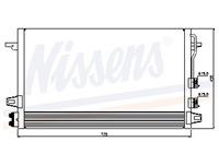 chrysler Condensator, airconditioning