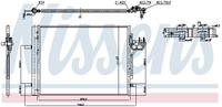 ford Condensor
