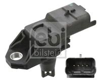 citroen Zuigdruksensor 106021