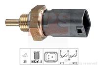 dacia Temperatuursensor 1830252