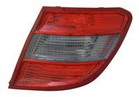 mercedes-benz Achterlicht links