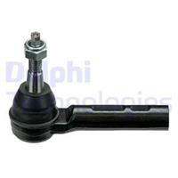 DELPHI Spurstangenkopf TA2592 Spurstangengelenk,Spurgelenk OPEL,CHEVROLET,BUICK (SGM),INSIGNIA Caravan,INSIGNIA,INSIGNIA Stufenheck