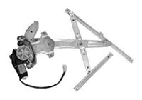 vanwezel VAN WEZEL Fensterheber 8105262  DAEWOO,MATIZ KLYA