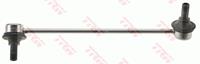 Stange/Strebe, Stabilisator Vorderachse links TRW JTS7765