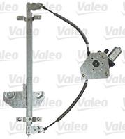 Fensterheber | Valeo (850284)