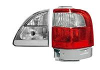 vanwezel Achterlichtglas buiten rechts oes supply