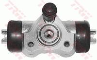 TRW Bremszylinder BWH111 Radbremszylinder SKODA,FAVORIT 781,FAVORIT Forman 785,FAVORIT Pick-up 787,130,RAPID 120G, 130G, 135G