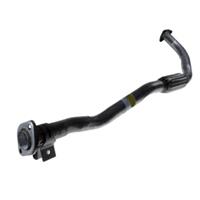 nissan Voorste uitlaatdemper ADN16006