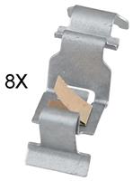 Audi Montageset