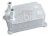 febibilstein Ölkühler, Motoröl Febi Bilstein 106195