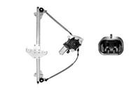 VAN WEZEL Fensterheber 8251262  HYUNDAI,GETZ TB