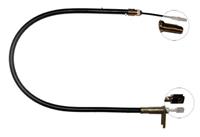 Seilzug, Feststellbremse links ABS K14677