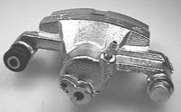Bremssattel Hinterachse links ABS 728341