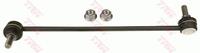 Stange/Strebe, Stabilisator Vorderachse rechts TRW JTS560