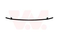 kia Drager, bumper