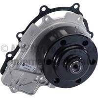 PIERBURG Wasserpumpe 7.07152.49.0  MERCEDES-BENZ,VIANO W639,VITO Bus W639,VITO / MIXTO Kasten W639,SPRINTER 3,5-t Kasten 906