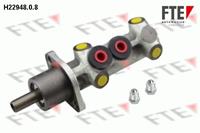 alfaromeo Hoofdremcilinder H2294808
