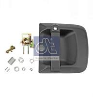 dtspareparts Deurhendel DT SPARE PARTS 3.85005