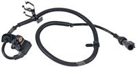 Sensor, Raddrehzahl ABS 31257
