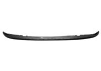 vanwezel Spoiler voor van wezel autoparts