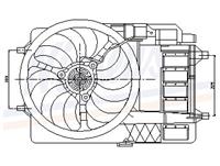 mini Koelventilator