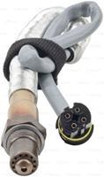 BOSCH Lambdasonde 0 258 010 030 Lambda Sensor,Regelsonde BMW,7 F01, F02, F03, F04,X6 E71, E72