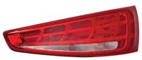 audi Achterlicht