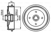 audi Remtrommel