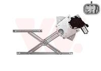 vanwezel Fensterheber vorne links Van Wezel 5377261
