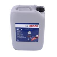 Bremsflüssigkeit 'DOT 4 (5 L)' | BOSCH (2360-0742)