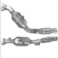 bmcatalysts BM CATALYSTS Katalysator BM80433H  MERCEDES-BENZ,SPRINTER 3,5-t Kasten 906,SPRINTER 3,5-t Bus 906,SPRINTER 3-t Kasten 906