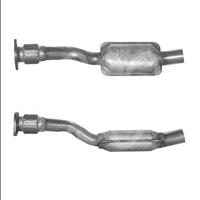 Katalysator BM BM80172H