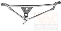 seat Ruitenwisser mechanisme