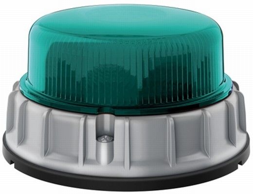 Zwaai-flitsl K-LED 2.0 10-32V gr vast