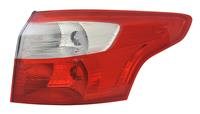 ford Achterlicht links