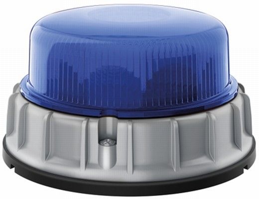 hella Zwaai-flitsl K-LED 2.0 10-32V bl vast 2XD011557111