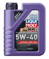 Liqui Moly Synthoil High Tech 5W-40 1L