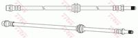 Bremsschlauch Vorderachse TRW PHB571