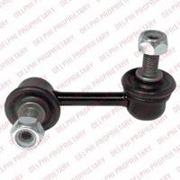 honda Verb Stang Stabilisatorstang (l)