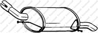 Achterpot bosal referentie 185-095