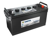 Starterbatterie Varta 610050085A742